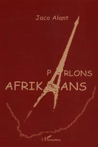 Parlons Afrikaans_cover