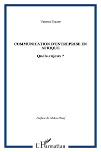 Communication d'entreprise en Afrique_cover