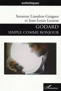 Godard simple comme bonjour_cover