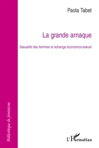 La grande arnaque_cover