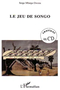 Le jeu de songo_cover