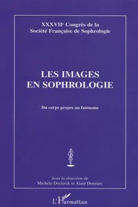 Les images en sophrologie_cover