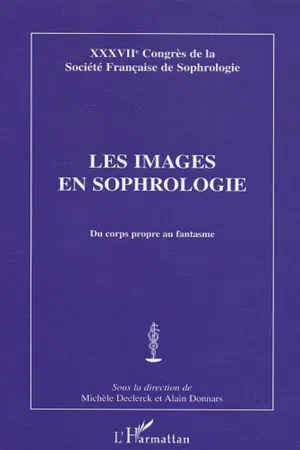 Les images en sophrologie