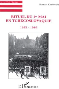 Rituel du 1er mai en Tchécoslovaquie_cover