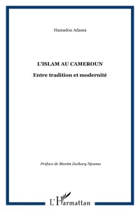 L'islam au Cameroun_cover