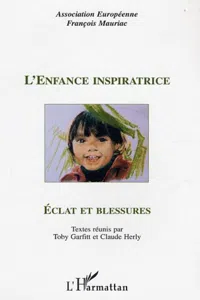 L'enfance inspiratrice_cover