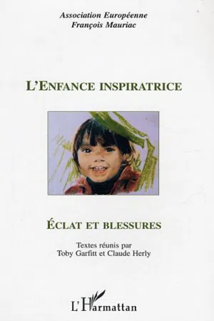 L'enfance inspiratrice