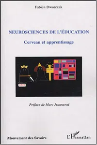 Neurosciences de l'éducation_cover