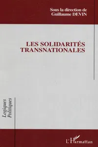 Les solidarités transnationales_cover