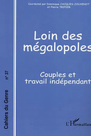 Loin des mégalopoles