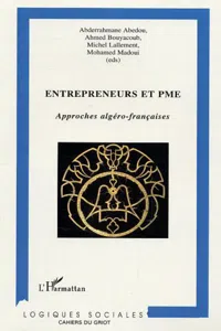 Entrepreneurs et PME_cover