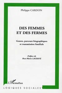 Des femmes et des fermes_cover