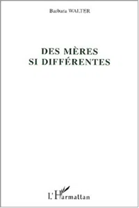 Des mères si différentes_cover