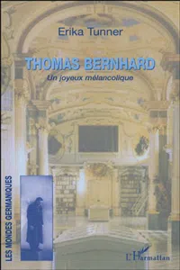 Thomas Bernhard_cover