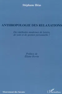 Anthropologie des relaxations_cover