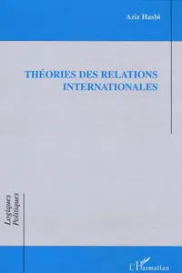 Théories des relations internationales_cover