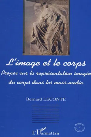 L'image et le corps