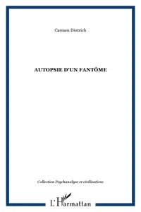 Autopsie d'un fantôme_cover