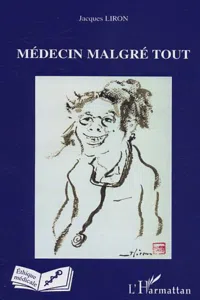 Médecin malgré tout_cover