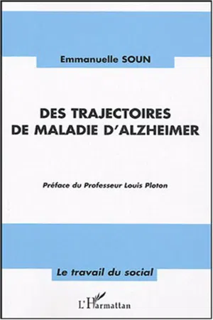 Des trajectoires de maladie d'Alzheimer