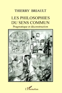 Les philosophies du sens commun_cover
