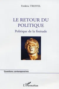 Le retour du politique_cover