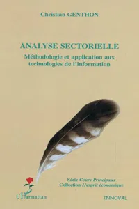 Analyse sectorielle_cover