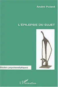 L'épilepsie du sujet_cover