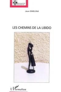 Les chemins de la libido_cover