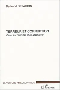 Terreur et corruption_cover