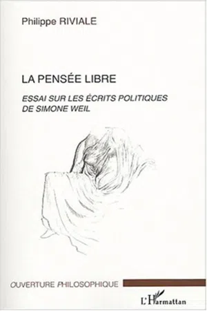 La pensée libre