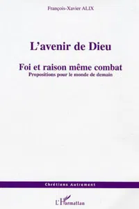 L'avenir de Dieu_cover