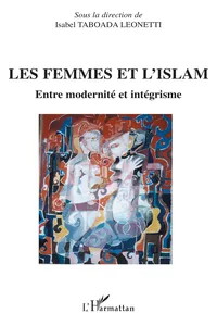 Les femmes et l'islam_cover