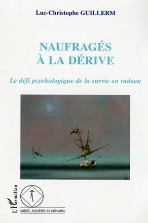 Naufragés à la dérive