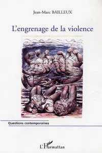 L'engrenage de la violence_cover