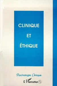 CLINIQUE ET ETHIQUE_cover