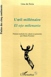 L'Oeil millénaire - El ojo milenario_cover