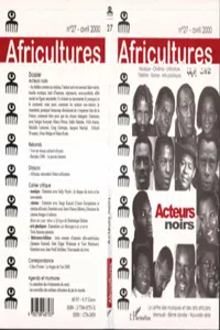 Acteurs noirs_cover