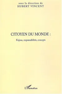 Citoyen du monde_cover