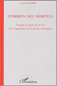 Commun des mortels_cover