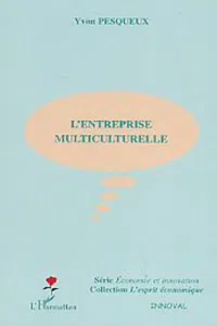 L'entreprise multiculturelle_cover