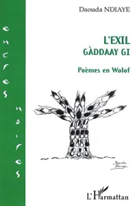 L'exil_cover