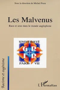 Les malvenus_cover