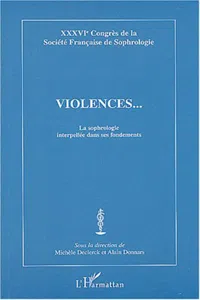 VIOLENCES_cover