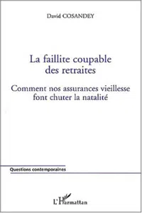 La faillite coupable des retraites_cover