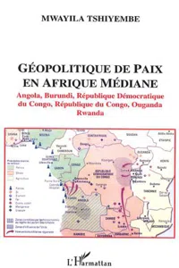 Géopolitique de paix en Afrique médiane_cover