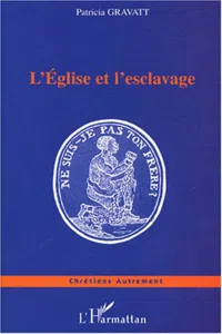 L'Eglise et l'esclavage_cover