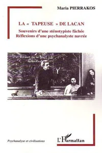 La Tapeuse de Lacan_cover