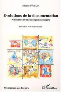 Evolutions de la documentation_cover