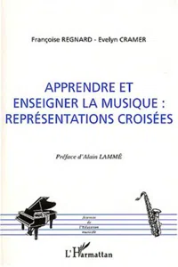 Apprendre et enseigner la musique_cover